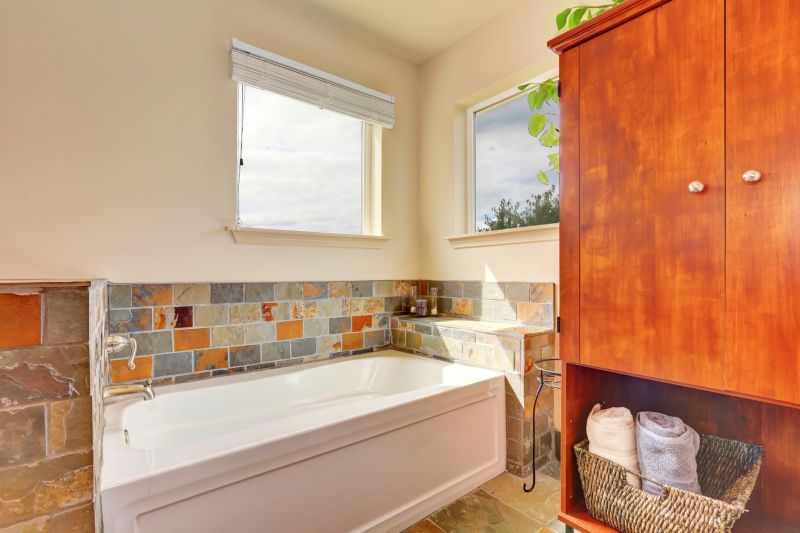 Cost of Bathtub Refinishing in Westerville, OH