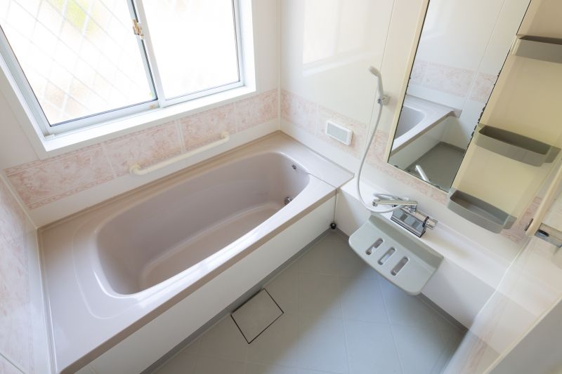Tub Renovation Service